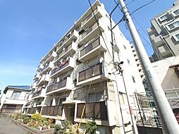 三田常盤台第一コーポ