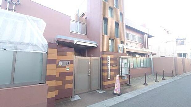 要町保育園まで600m