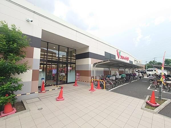 周辺を拡大表示