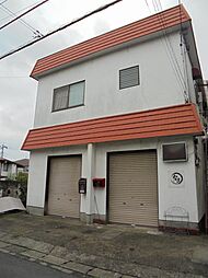 御幸ヶ原町　貸倉庫 １Ｆ　南側