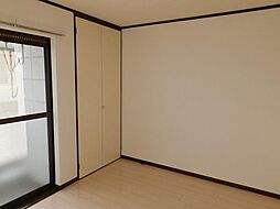 メゾンシラカワ江戸川 108 1階1Kのリビング/ダイニング