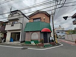 保木間2丁目店舗