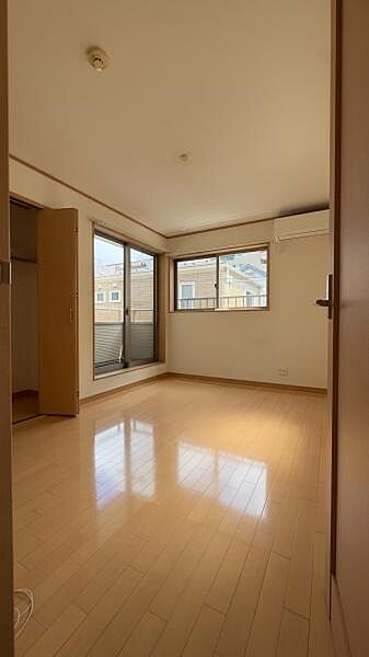 ご夫婦のお部屋にぴったりです！