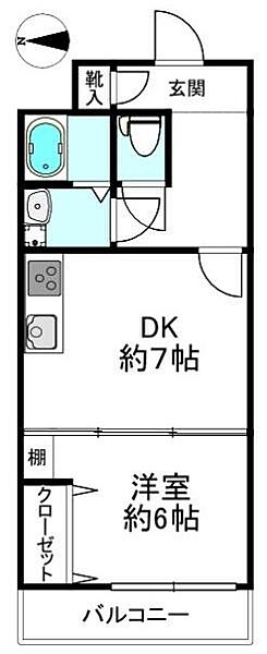 間取り：313004878199