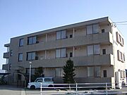  築23年10ヶ月 3階建の賃貸物件