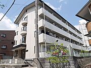 関大前駅より徒歩10分 1階 築33年8ヶ月の賃貸物件