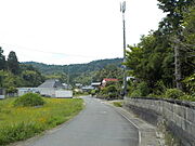 前面道路含む現地撮影2026年