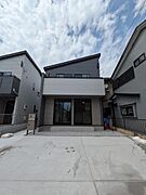 新秋津駅より徒歩12分 新築の賃貸物件