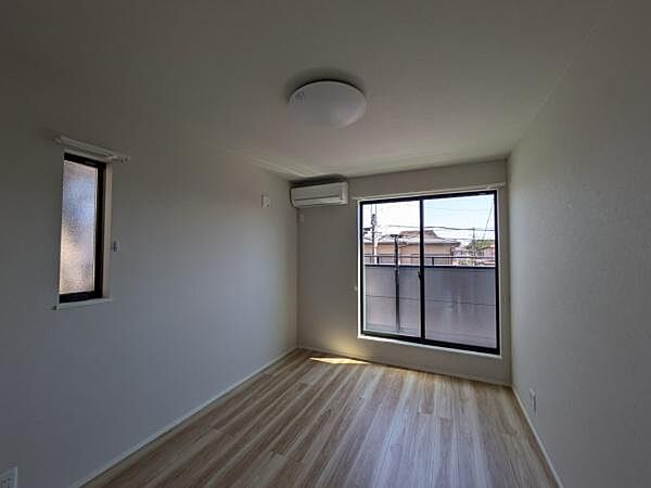 detached 埼玉県所沢市大字上安松289-2

地図を見る