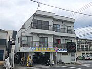 秋津駅より徒歩7分 3階 築38年11ヶ月の賃貸物件