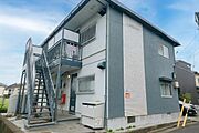 エメラルドハイツの賃貸物件