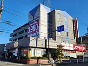 シャレード21 2階 築32年1ヶ月の賃貸物件