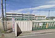 新座市立石神小学校まで734m