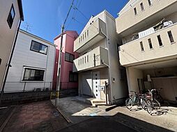 神奈川県川崎市多摩区菅城下
