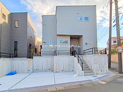 神奈川県川崎市麻生区千代ケ丘３丁目