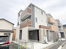 神奈川県川崎市麻生区王禅寺西８丁目