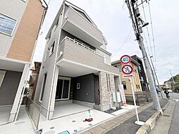 神奈川県川崎市麻生区王禅寺西８丁目