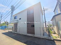 神奈川県川崎市多摩区西生田５丁目