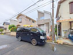 神奈川県川崎市麻生区王禅寺西３丁目