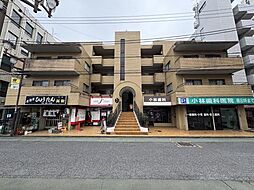 ヴェノス府中