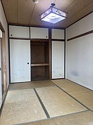 めじろ台ガーデン・ヒルズ 4DKの室内