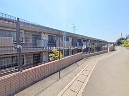 ライオンズビュー生田の杜