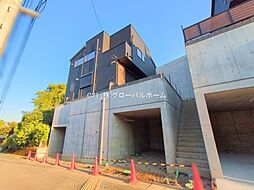 神奈川県川崎市多摩区長尾６丁目
