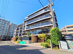 ラ・アトレレジデンス新百合ヶ丘