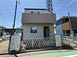 東京都府中市朝日町２丁目