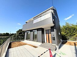 東京都稲城市坂浜４丁目