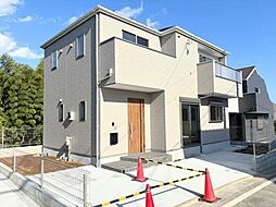 東京都稲城市坂浜４丁目