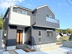 東京都稲城市坂浜４丁目