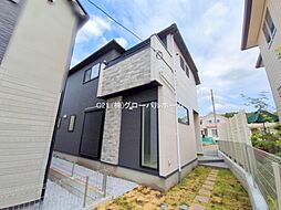 神奈川県川崎市麻生区王禅寺東６丁目