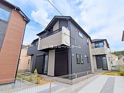 神奈川県川崎市麻生区王禅寺東６丁目