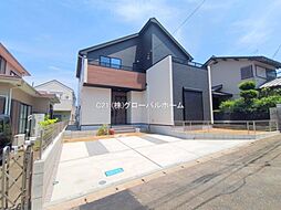 神奈川県川崎市麻生区東百合丘１丁目