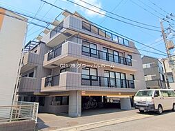 プランドール宿河原