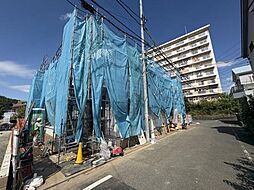 東京都稲城市大丸