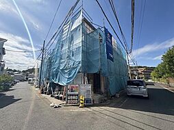 東京都稲城市大丸