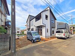 神奈川県川崎市麻生区上麻生７丁目