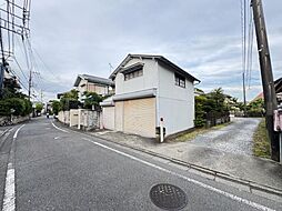 東京都稲城市東長沼