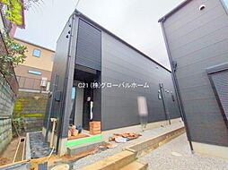 神奈川県川崎市麻生区千代ケ丘６丁目