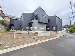 神奈川県川崎市麻生区千代ケ丘６丁目