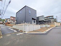 神奈川県川崎市麻生区千代ケ丘６丁目