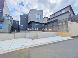 神奈川県川崎市麻生区千代ケ丘６丁目