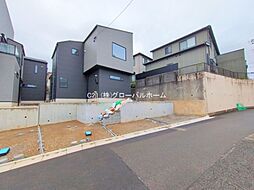 神奈川県川崎市麻生区千代ケ丘６丁目