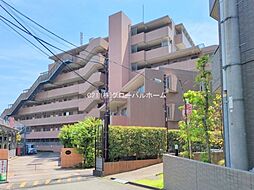 ルピナス鶴川サウスステージ