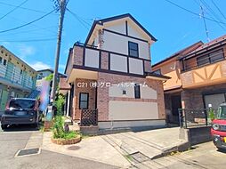 神奈川県川崎市麻生区片平４丁目