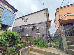 神奈川県川崎市麻生区片平４丁目