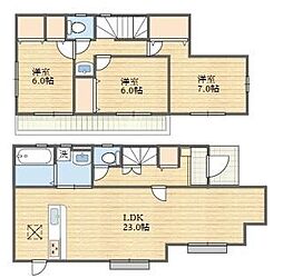 神奈川県川崎市麻生区細山８丁目