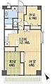セレーネ多摩川4階3,780万円